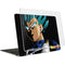 Dragon Ball Super Vegeta MacBook Air 13in M1 (2021) Case plus Skin