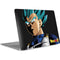 Dragon Ball Super Vegeta Apple MacBook Air Skin