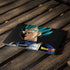 Dragon Ball Super Vegeta Apple MacBook Air Skin
