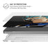 Dragon Ball Super Vegeta MacBook Pro 14in (2021-24) Case plus Skin