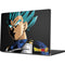 Dragon Ball Super Vegeta MacBook Pro 14in (2021-24) Skin