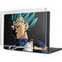 Dragon Ball Super Vegeta MacBook Pro 16in (2021-25) Case plus Skin