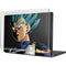 Dragon Ball Super Vegeta MacBook Cases