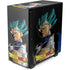 Dragon Ball Super Vegeta NZXT H510 Compact ATX Mid-Tower Case Skin