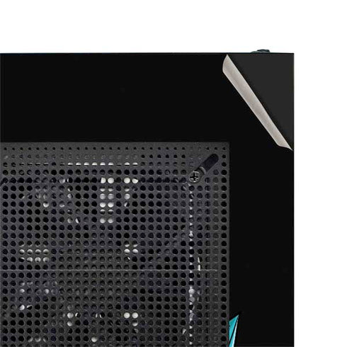 Dragon Ball Super Vegeta NZXT H510 Compact ATX Mid-Tower Case Skin