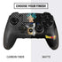 Dragon Ball Super Vegeta PlayStation Scuf Vantage 2 Controller Skin