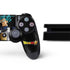 Dragon Ball Super Vegeta PS4 Slim Bundle Skin