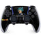 Dragon Ball Super Vegeta PS5 DualSense Edge Pro Controller Skin