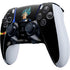 Dragon Ball Super Vegeta PS5 DualSense Edge Pro Controller Skin