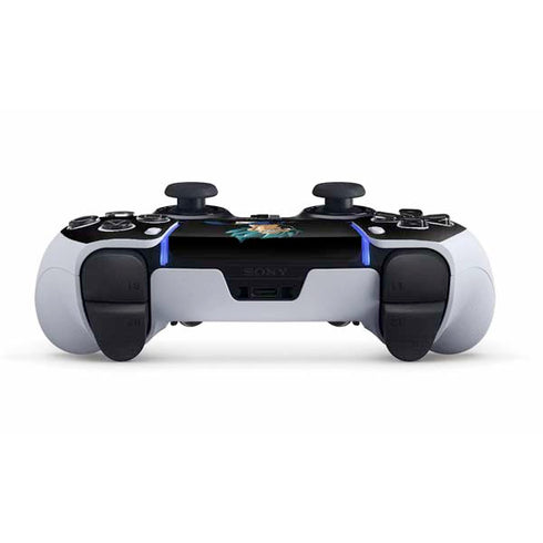 Dragon Ball Super Vegeta PS5 DualSense Edge Pro Controller Skin