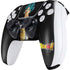 Dragon Ball Super Vegeta PS5 Controller Skin
