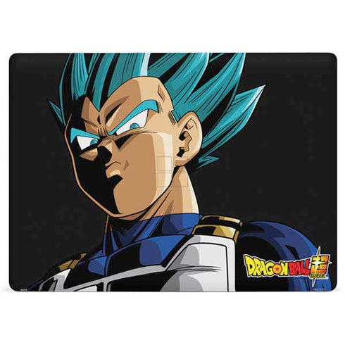 Dragon Ball Super Vegeta Surface Laptop 2 Skin