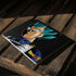 Dragon Ball Super Vegeta Surface Laptop 2 Skin