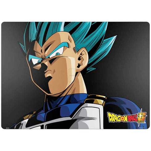 Dragon Ball Super Vegeta Surface Laptop 4 15in Skin