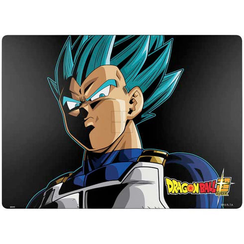 Dragon Ball Super Vegeta Surface Laptop 7 15in Skin