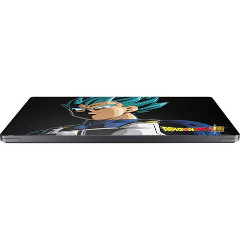 Dragon Ball Super Vegeta Surface Laptop 7 15in Skin