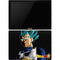 Dragon Ball Super Vegeta Surface Pro 6 Skin
