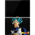 Dragon Ball Super Vegeta Surface Pro 7 Skin