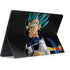 Dragon Ball Super Vegeta Surface Pro 7 Skin