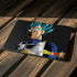Dragon Ball Super Vegeta Surface Pro 7 Skin