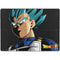 Dragon Ball Super Vegeta Surface Pro 8 Skin