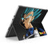 Dragon Ball Super Vegeta Surface Pro 8 Skin