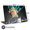 Dragon Ball Super Vegeta Universal Laptop 15in (12.2 x 8.8in) Skin