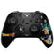 Dragon Ball Super Vegeta Xbox One Elite Controller Skin