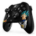 Dragon Ball Super Vegeta Xbox One Elite Controller Skin