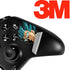 Dragon Ball Super Vegeta Xbox One Elite Controller Skin