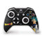 Dragon Ball Super Vegeta Xbox One S Controller Skin