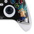 Dragon Ball Super Vegeta Xbox Series S Bundle Skin