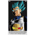 Dragon Ball Super Vegeta Xbox Series S Console Skin