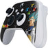 Dragon Ball Super Vegeta Xbox Series S Controller Skin