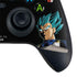 Dragon Ball Super Vegeta XBox Series X Digital Edition Bundle Skin