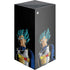 Dragon Ball Super Vegeta Xbox Series X Skins