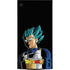 Dragon Ball Super Vegeta XBox Series X Digital Edition Console Skin