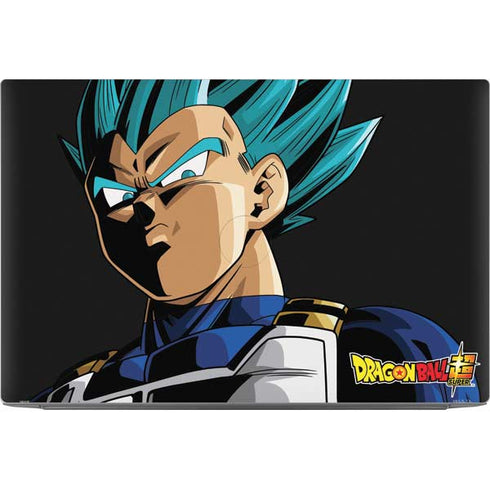 Dragon Ball Super Vegeta Dell XPS Skin