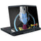 Dragon Ball Super Whis Portrait Dell Alienware Skin