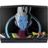 Dragon Ball Super Whis Portrait Dell Alienware Skin