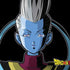 Dragon Ball Super Whis Portrait Dell Alienware Skin