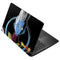Dragon Ball Super Whis Portrait Asus X502CA 15.6 Skin