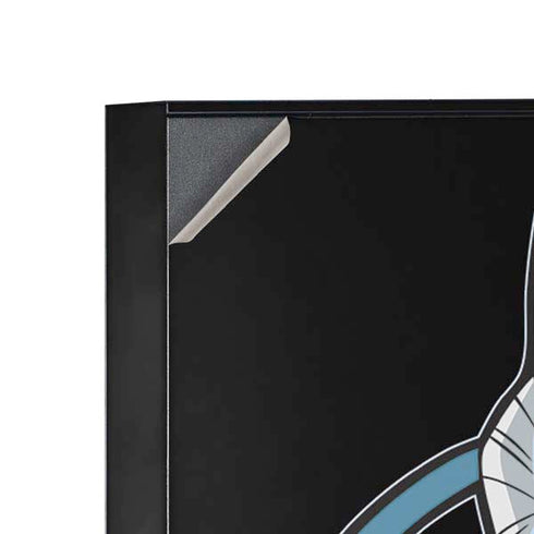 Dragon Ball Super Whis Portrait Corsair 4000D Tempered Glass Mid-Tower ATX Case Skin