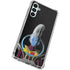 Dragon Ball Super Whis Portrait Gabb Phone 4 Clear Case