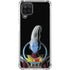 Dragon Ball Super Whis Portrait Galaxy A12 Clear Case