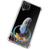 Dragon Ball Super Whis Portrait Galaxy A12 Clear Case