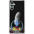 Dragon Ball Super Whis Portrait Galaxy A13 5G Clear Case