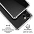 Dragon Ball Super Whis Portrait Galaxy A13 5G Clear Case