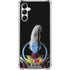 Dragon Ball Super Whis Portrait Galaxy A14 5G Clear Case