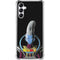 Dragon Ball Super Whis Portrait Galaxy A15 5G Clear Case